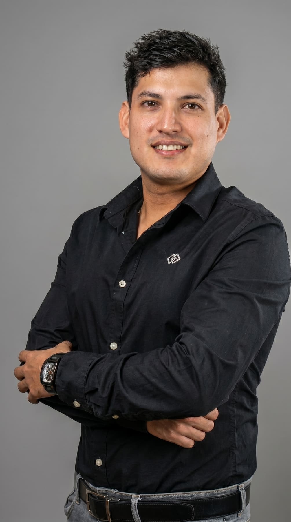 Luis Ruelas