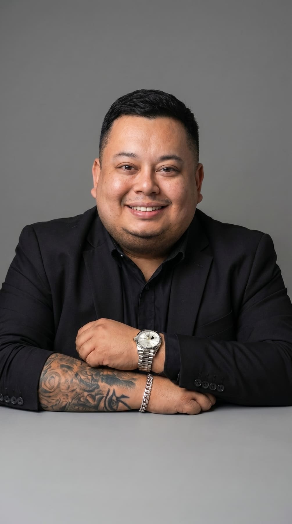 Sebastián Robles