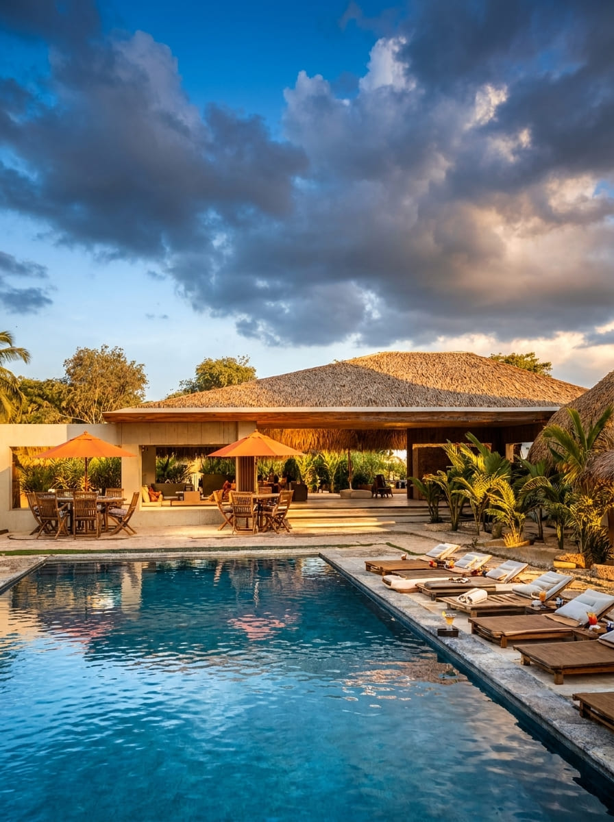 Hacienda Aldama