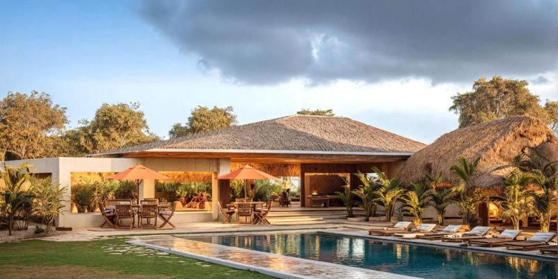 Los Robles Residencial